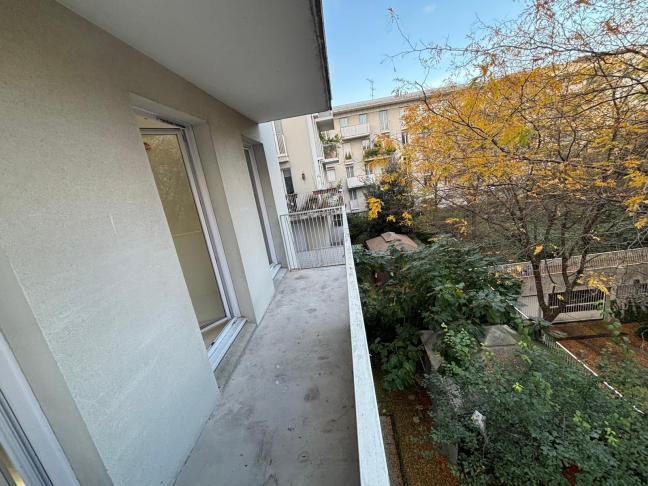 Location Appartement  3 pices - 61m 93300 Aubervilliers