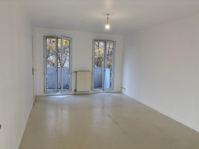 Location Appartement  3 pices - 61m 93300 Aubervilliers
