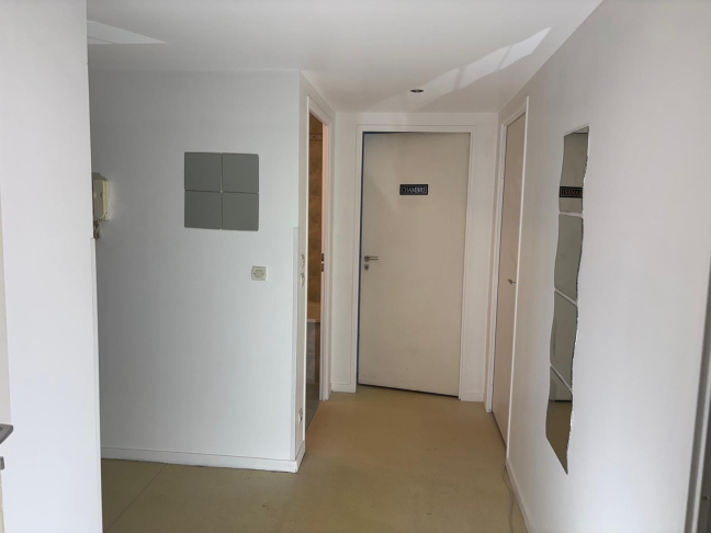 Location Appartement  3 pices - 61m 93300 Aubervilliers