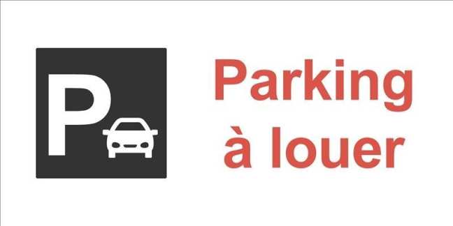 Location Parking 75010 Paris