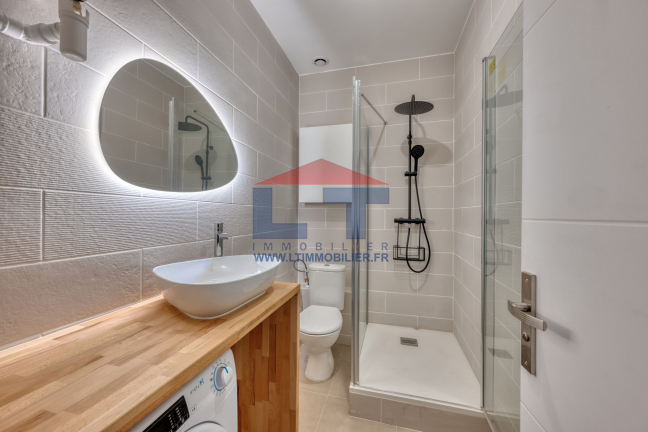 Vente Loft 3 pièces - 158m² 93100 Montreuil