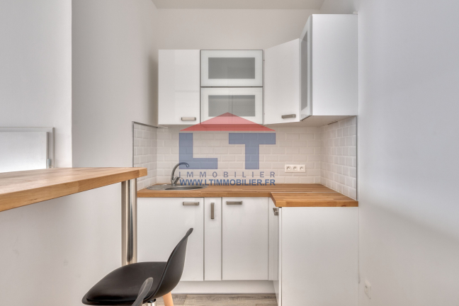 Vente Loft 3 pièces - 158m² 93100 Montreuil