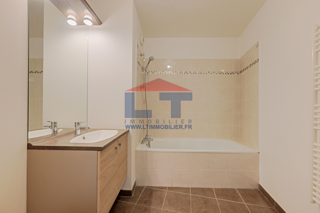 Vente Appartement 2 pièces - 46.6m² 93100 Montreuil