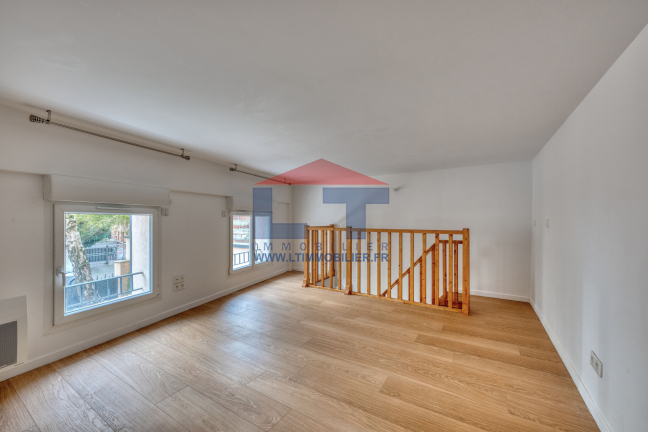 Vente Appartement 2 pièces - 40m² 93100 Montreuil