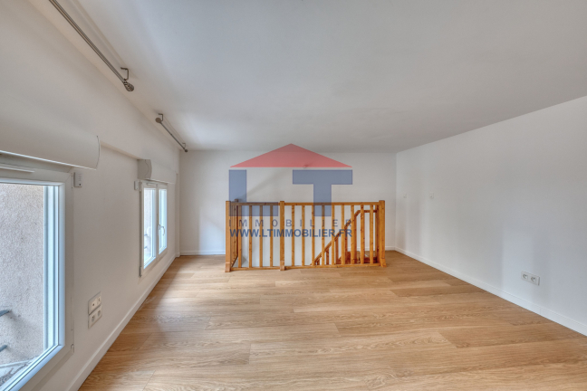 Vente Appartement 2 pièces - 40m² 93100 Montreuil