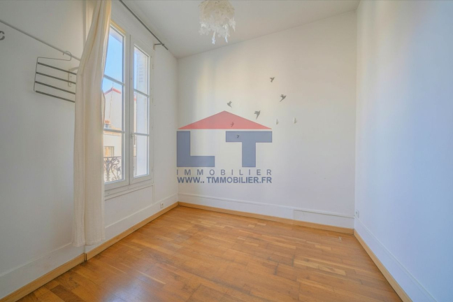 Vente Maison  - 70m� 93100 Montreuil