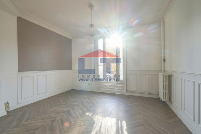 Vente Maison  - 70m� 93100 Montreuil