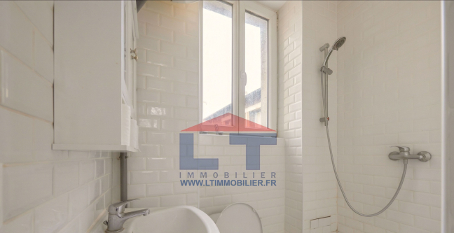 Vente Appartement  1 pi�ce (studio) - 22m� 93100 Montreuil