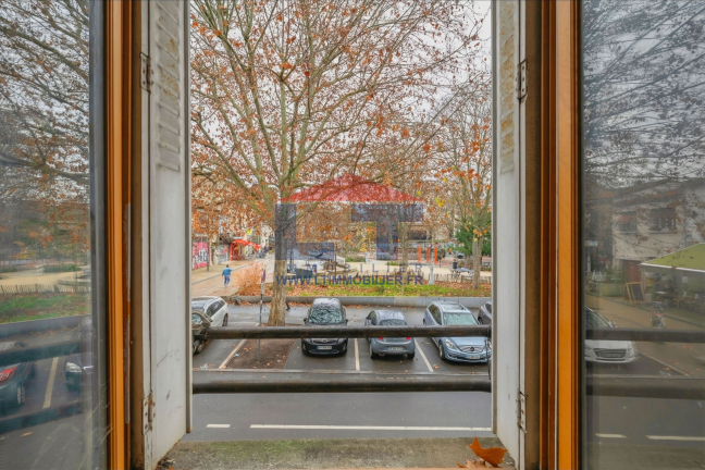 Vente Appartement  1 pi�ce (studio) - 22m� 93100 Montreuil