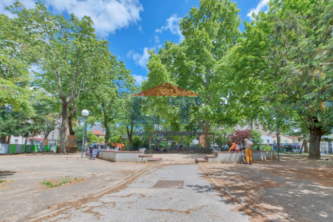 Vente Appartement  1 pi�ce (studio) - 22m� 93100 Montreuil