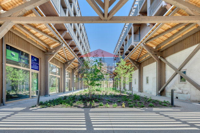 Vente Appartement  3 pi�ces - 57m� 93100 Montreuil