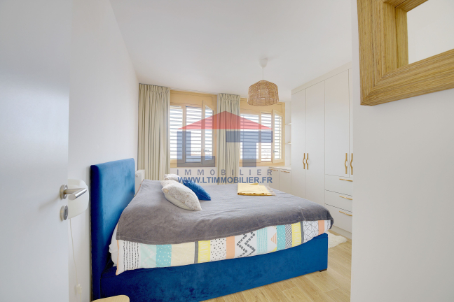 Vente Appartement  3 pi�ces - 57m� 93100 Montreuil