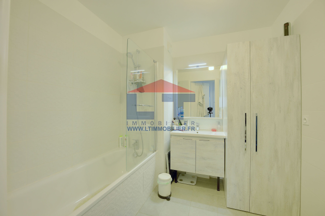 Vente Appartement  3 pi�ces - 57m� 93100 Montreuil