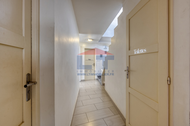 Vente Maison  4 pi�ces - 130m� 94300 Vincennes