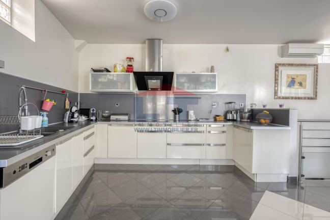 Vente Maison  4 pi�ces - 130m� 94300 Vincennes