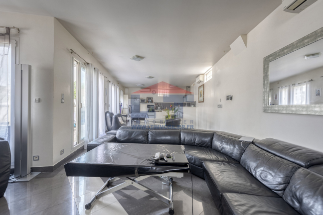 Vente Maison  4 pi�ces - 130m� 94300 Vincennes