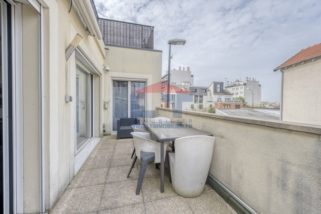 Vente Maison  4 pi�ces - 130m� 94300 Vincennes
