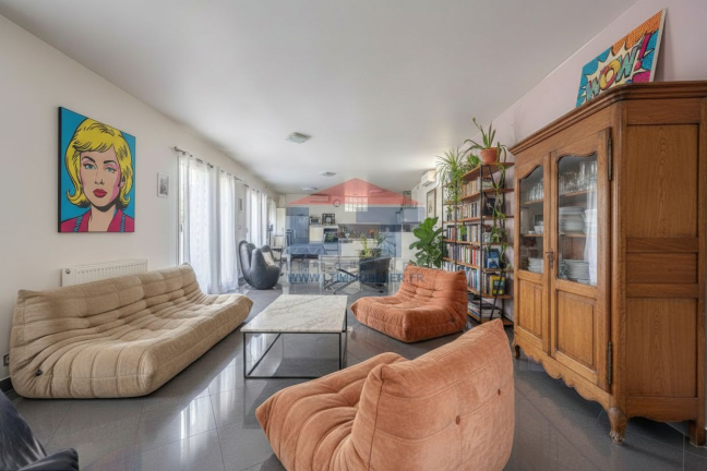 Vente Maison 4 pièces - 130m² 93100 Montreuil