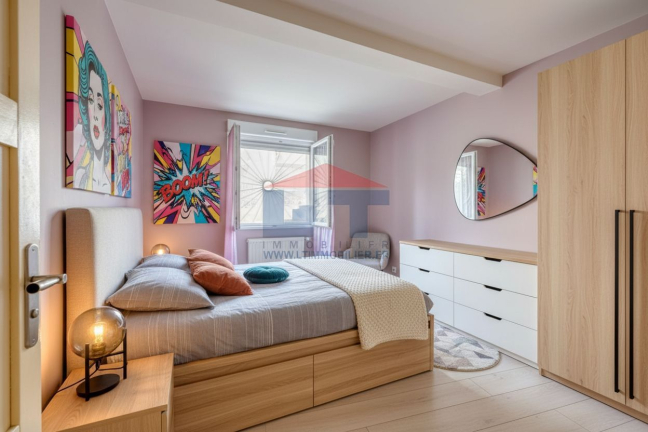 Vente Maison 4 pièces - 130m² 93100 Montreuil