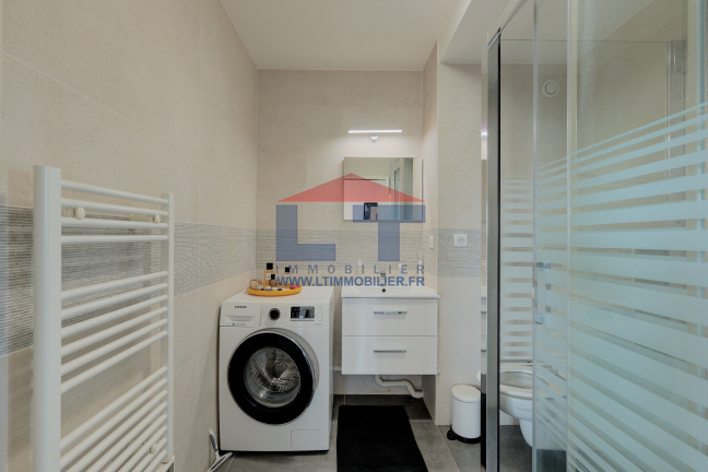 Vente Appartement 3 pièces - 69m² 93100 Montreuil