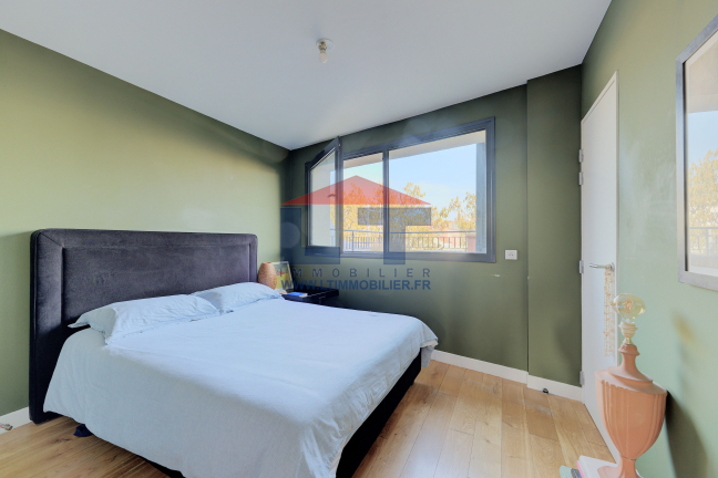 Vente Appartement 3 pièces - 69m² 93100 Montreuil