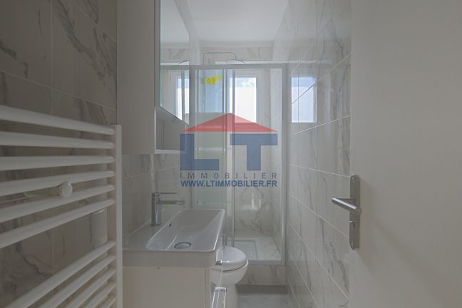 Vente Appartement 1 pièce (studio) - 32m² 93310 Pre-saint-gervais