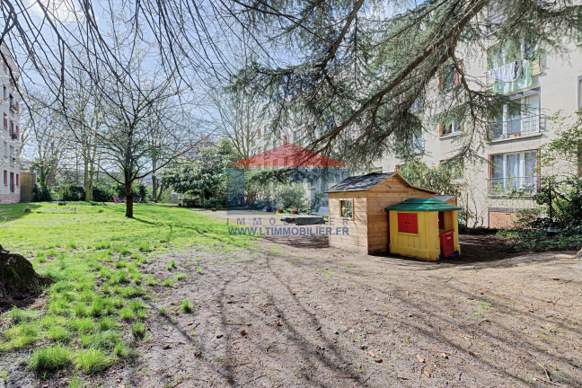 Vente Appartement  3 pi�ces - 59m� 93100 Montreuil