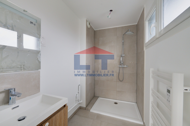 Vente Appartement  2 pi�ces - 41m� 93100 Montreuil