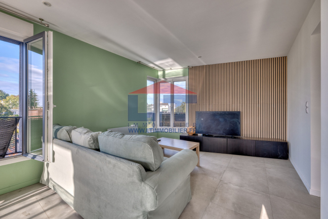 Vente Appartement  3 pi�ces - 61m� 93100 Montreuil