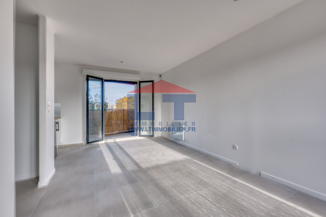 Vente Appartement  2 pi�ces - 30m� 93100 Montreuil