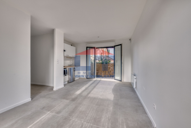 Vente Appartement  2 pi�ces - 30m� 93100 Montreuil