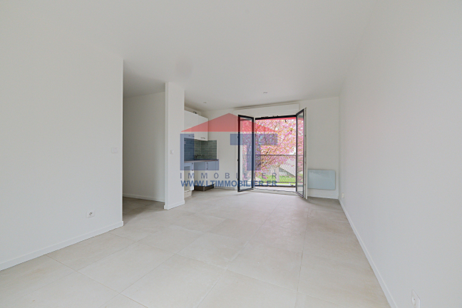 Vente Appartement  2 pi�ces - 30m� 93100 Montreuil