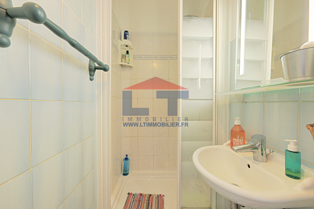 Vente Appartement  2 pi�ces - 30m� 93100 Montreuil