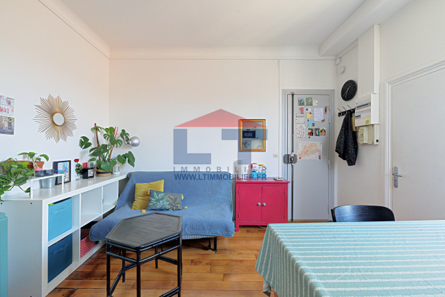 Vente Appartement  2 pi�ces - 30m� 93100 Montreuil