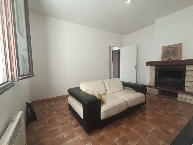 Vente Maison  4 pi�ces - 70m� 17480 Le Chateau-d'oleron