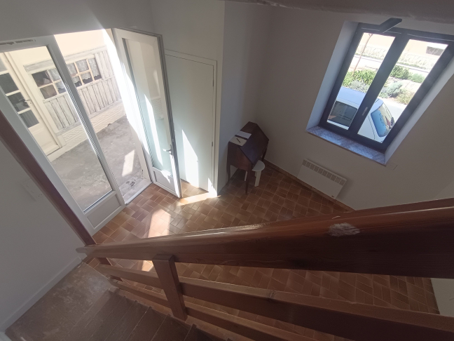 Vente Maison  4 pi�ces - 70m� 17480 Le Chateau-d'oleron