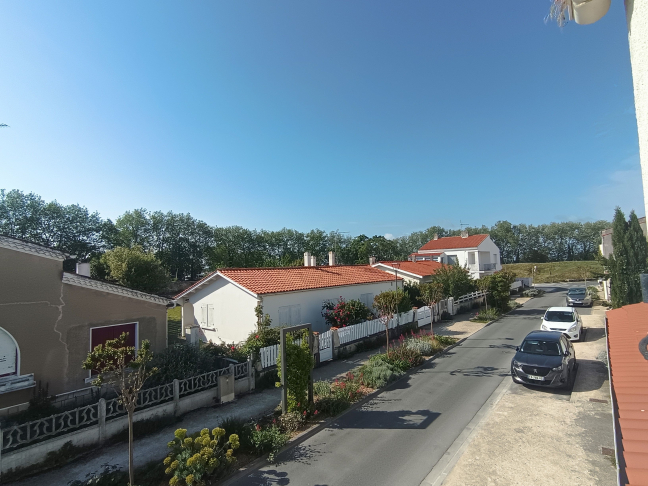 Vente Maison  4 pi�ces - 70m� 17480 Le Chateau-d'oleron