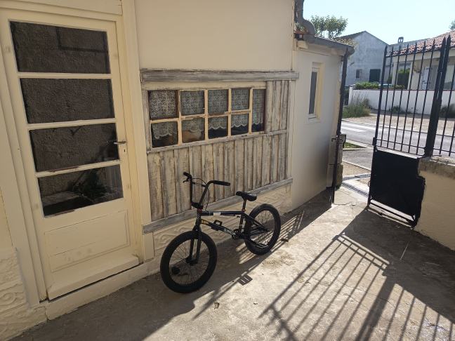 Vente Maison  4 pi�ces - 70m� 17480 Le Chateau-d'oleron