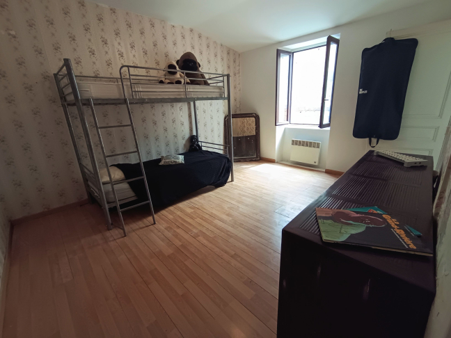 Vente Maison  4 pi�ces - 70m� 17480 Le Chateau-d'oleron