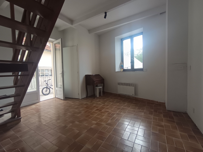 Vente Maison  4 pi�ces - 70m� 17480 Le Chateau-d'oleron