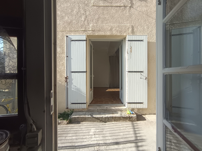 Vente Maison  4 pi�ces - 70m� 17480 Le Chateau-d'oleron