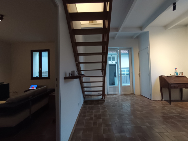 Vente Maison  4 pi�ces - 70m� 17480 Le Chateau-d'oleron