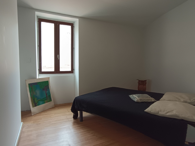 Vente Maison  4 pi�ces - 70m� 17480 Le Chateau-d'oleron