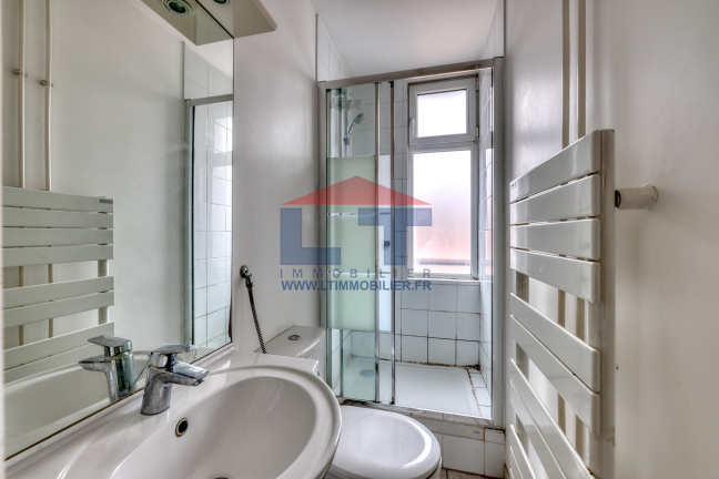 Vente Appartement  2 pi�ces - 34m� 93100 Montreuil