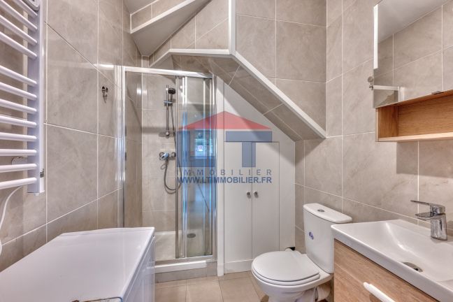 Vente Appartement  2 pi�ces - 40m� 93100 Montreuil