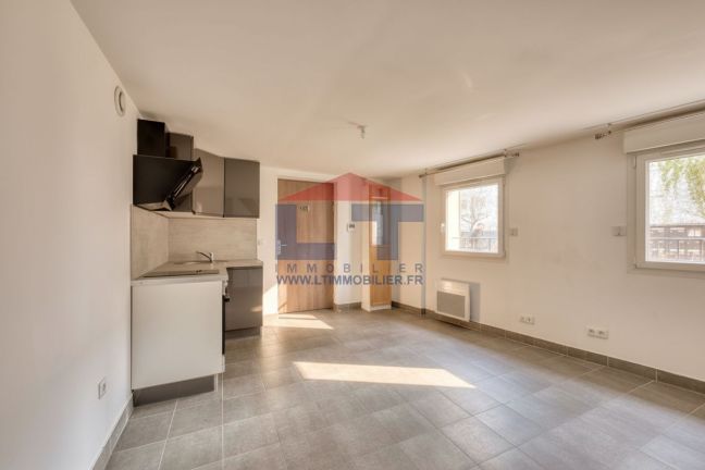 Vente Appartement  2 pi�ces - 40m� 93100 Montreuil