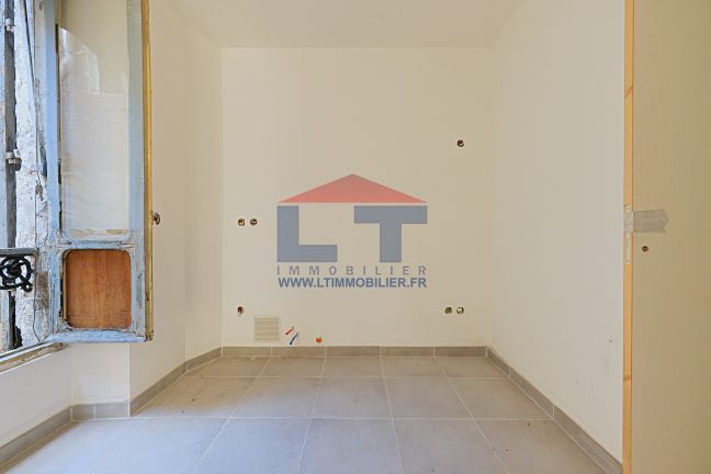 Vente Appartement  1 pi�ce (studio) - 25m� 93100 Montreuil