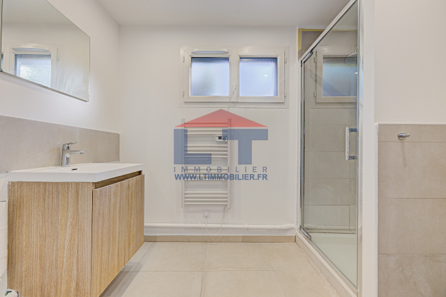 Vente Appartement  1 pi�ce (studio) - 33.2m� 93100 Montreuil