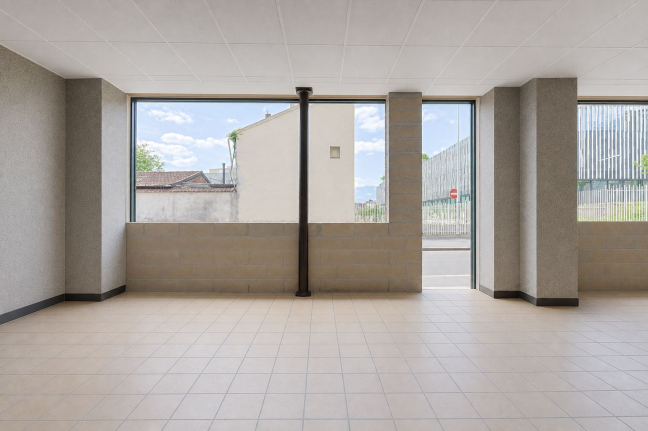 Vente Local commercial - 60m² 93100 Montreuil