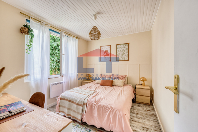 Vente Appartement  2 pi�ces - 41.78m� 93100 Montreuil